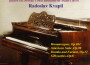 DVORAK, A.: Piano Works (Kvapil) - 8 Humoresques /專輯_Radoslav KvapilDVORAK, A.: Piano Works (Kvapil) - 8 Humoresques /最新專輯