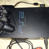 PS2圖片照片_PS2
