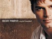 Ricky Martin歌曲歌詞大全_Ricky Martin最新歌曲歌詞