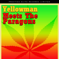 Yellowman Meets The Paragons專輯_The ParagonsYellowman Meets The Paragons最新專輯