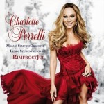 Charlotte Perrelli圖片照片