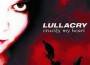 Lullacry歌曲歌詞大全_Lullacry最新歌曲歌詞