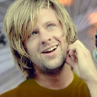 Jon Foreman圖片照片_Jon Foreman