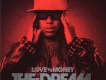 The Dream歌曲歌詞大全_The Dream最新歌曲歌詞