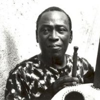 Lamine Konte最新專輯_新專輯大全_專輯列表