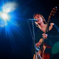 Suzanne Vega圖片照片_Suzanne Vega