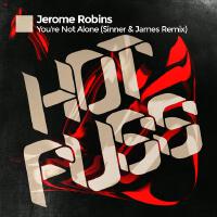 Jerome Robins歌曲歌詞大全_Jerome Robins最新歌曲歌詞