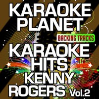 Karaoke Hits Kenny Rogers, Vol. 2 (Karaoke Version專輯_A-Type PlayerKaraoke Hits Kenny Rogers, Vol. 2 (Karaoke Version最新專輯