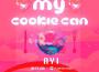 My Cookie Can專輯_AyiMy Cookie Can最新專輯