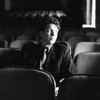 Joe Henry圖片照片_Joe Henry