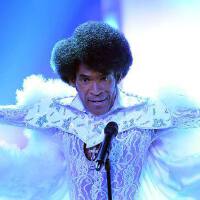 Bobby Farrell圖片照片_Bobby Farrell