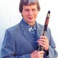 Richard Stoltzman圖片照片_Richard Stoltzman