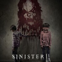 險惡 Sinister圖片照片_險惡 Sinister