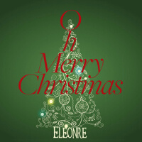Oh Merry Christmas專輯_Elenore埃莉諾樂隊Oh Merry Christmas最新專輯