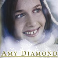 Amy Diamond最新專輯_新專輯大全_專輯列表