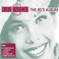 The 80's Album專輯_C.C. CatchThe 80's Album最新專輯