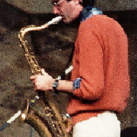 Michael Brecker圖片照片_Michael Brecker