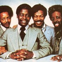 The Manhattans圖片照片_The Manhattans