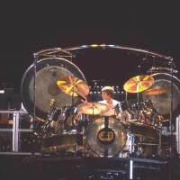Carl Palmer圖片照片_Carl Palmer