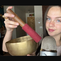 Guided Meditation (Personal Attention)專輯_Gracie KGuided Meditation (Personal Attention)最新專輯