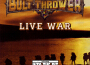 Live War專輯_Bolt ThrowerLive War最新專輯