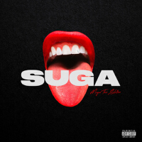 Suga專輯_Megan thee StallionSuga最新專輯
