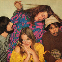 The Mamas & The Papas圖片照片_The Mamas & The Papas