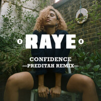 Confidence (Preditah Remix)專輯_RAYEConfidence (Preditah Remix)最新專輯