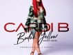 Cardi B歌曲歌詞大全_Cardi B最新歌曲歌詞