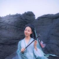 只有影子、重小煙個人資料介紹_個人檔案(生日/星座/歌曲/專輯/MV作品)