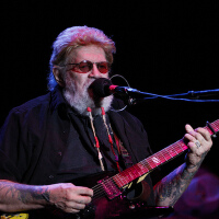 David Allan Coe圖片照片_David Allan Coe