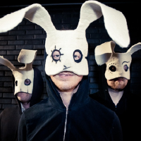 Sleep Party People圖片照片_Sleep Party People