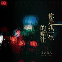 你是我一生的賭注