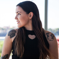 Miriam Bryant圖片照片_Miriam Bryant