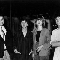 The Red Krayola圖片照片_The Red Krayola