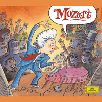 Mozart專輯_Vienna Philharmonic Mozart最新專輯