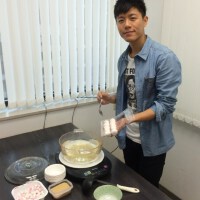 韋禮安&MATZKA圖片照片_韋禮安&MATZKA
