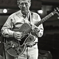 Chet Atkins圖片照片_Chet Atkins