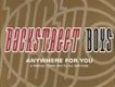 Anywhere for You / H專輯_Backstreet BoysAnywhere for You / H最新專輯