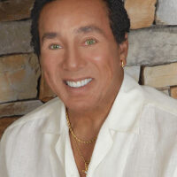 Smokey Robinson圖片照片_Smokey Robinson