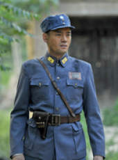 鐵血將軍線上看_全集高清完整版線上看_分集劇情介紹_好看的電視劇