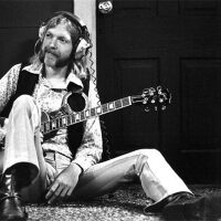 Duane Allman圖片照片_Duane Allman