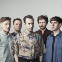 Dutch Uncles圖片照片_Dutch Uncles