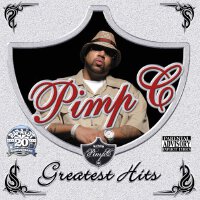 Pimp C圖片照片_Pimp C