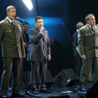 А зори здесь тихие-тихие專輯_ЛюбэА зори здесь тихие-тихие最新專輯