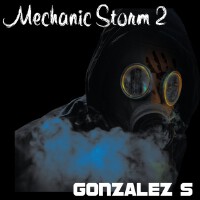 Gonzalez S最新專輯_新專輯大全_專輯列表