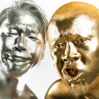 サイプレス上野とロベルト吉野圖片照片_サイプレス上野とロベルト吉野