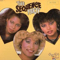 The Sequence圖片照片_The Sequence
