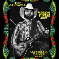 Toy Caldwell圖片照片_Toy Caldwell