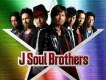 J Soul Brothers專輯_EXILEJ Soul Brothers最新專輯